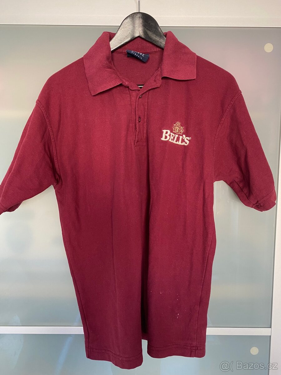 Polo tričko Bells