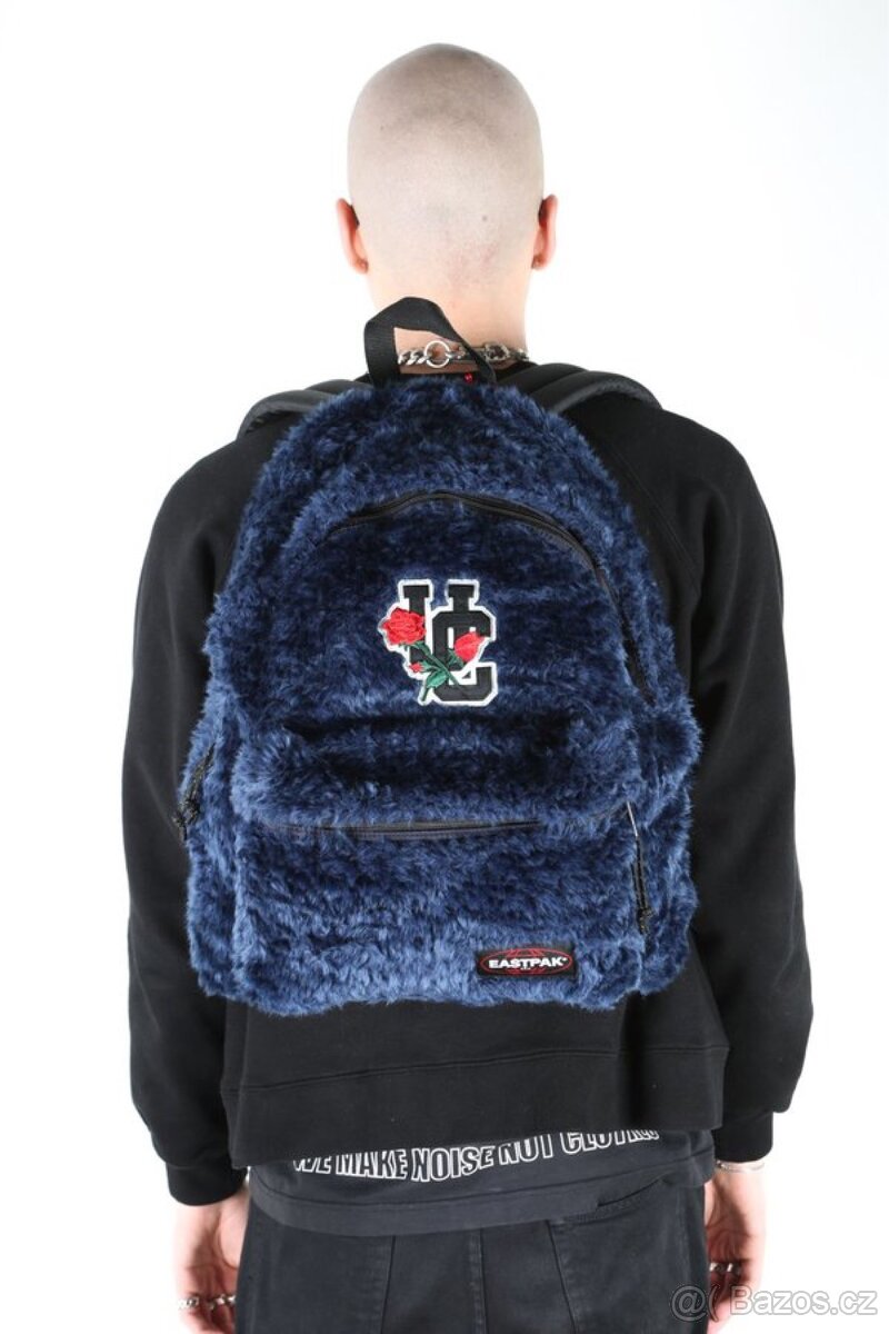 Nový batoh Eastpack