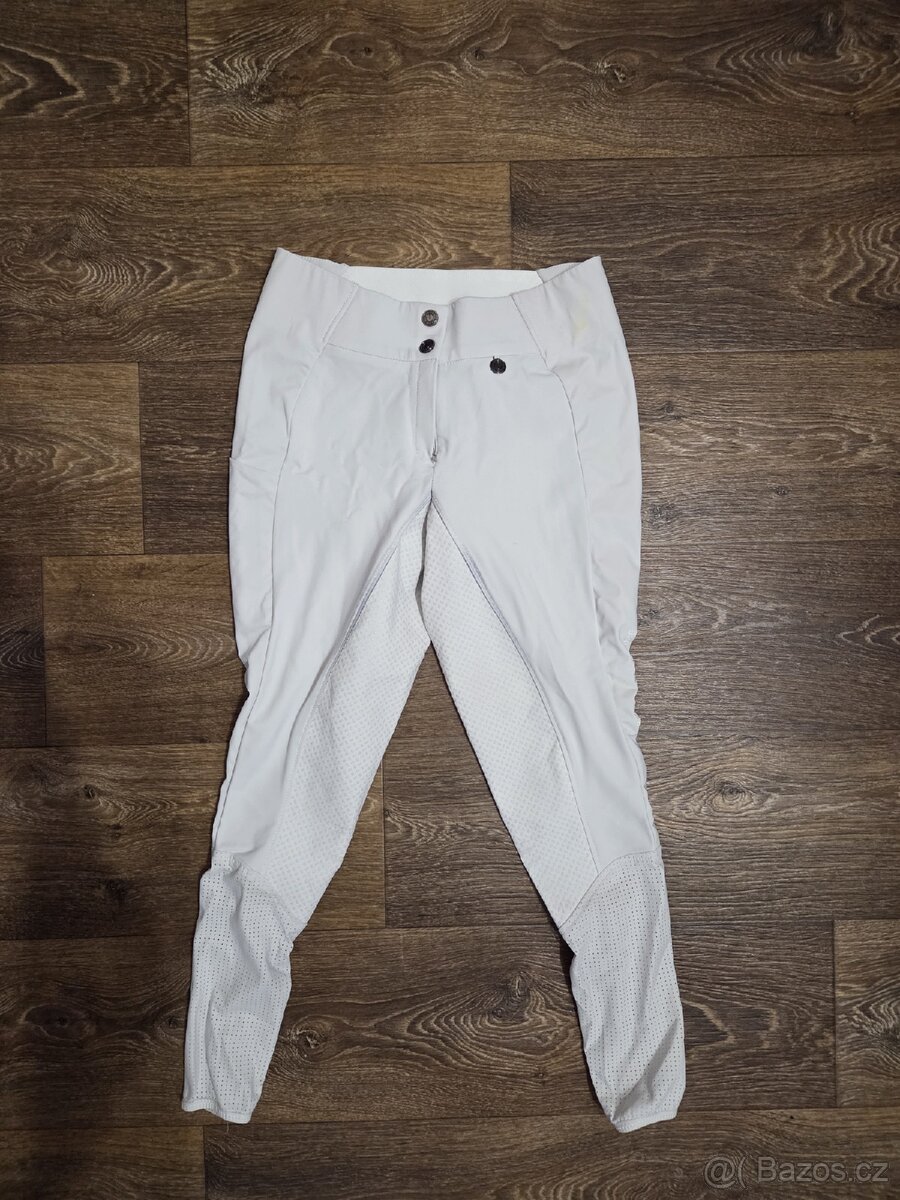 Závodní rajtky Pikeur Athleisure