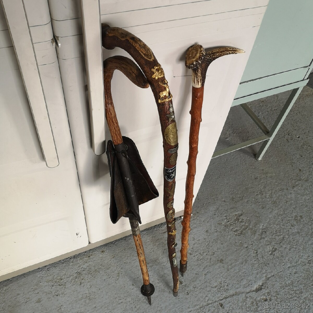 Staré hole Umbrella