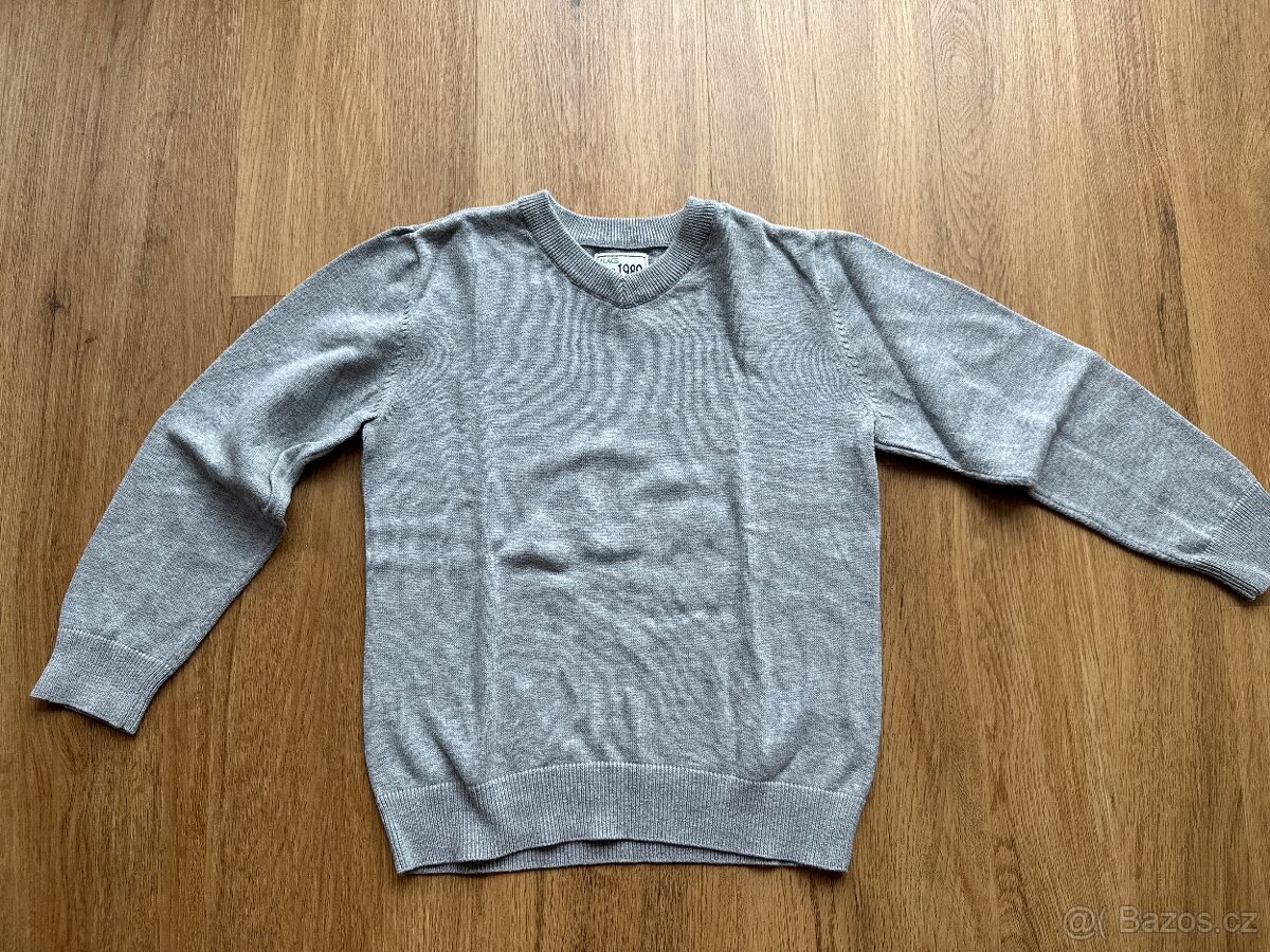 NOVÁ mikina Childrens Place, vel. 110/116 (5-6 let)