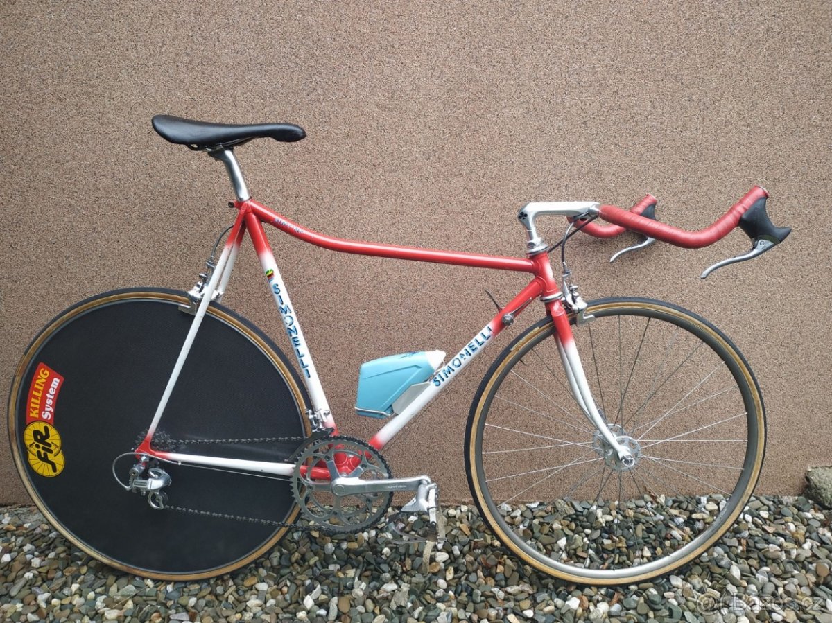 Simonelli koza 26" predni kolo