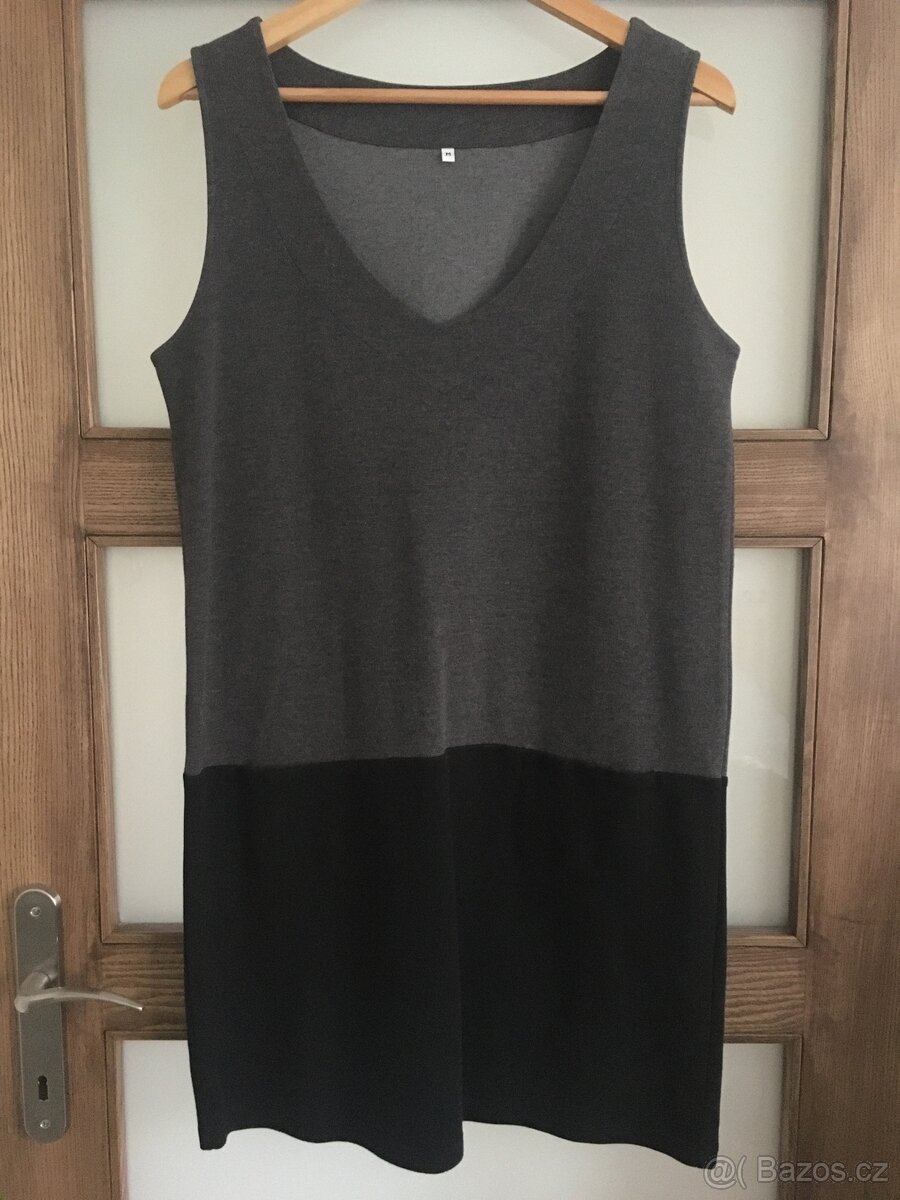 Dámské šaty zn.Muji