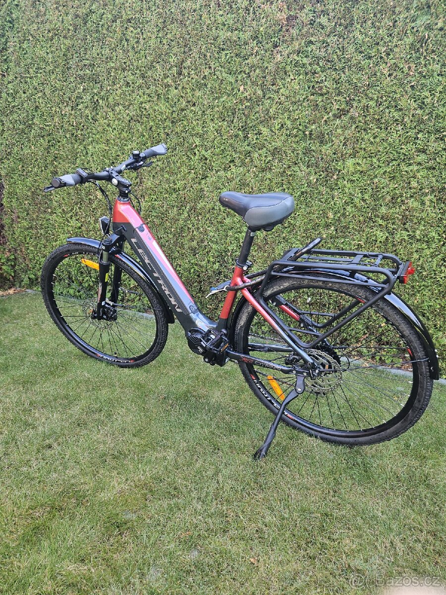 Elektrokolo Lectron CITANA MZX