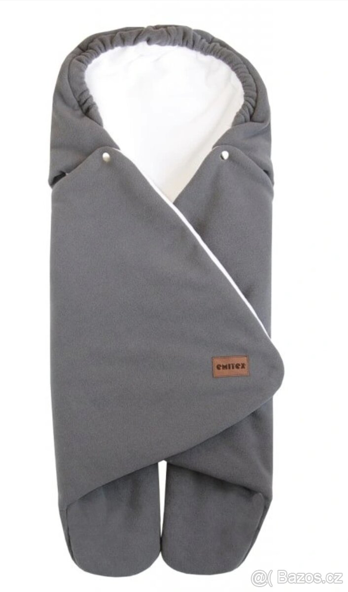 Fusak Emitex do vajicka