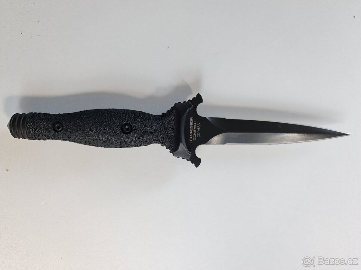Nůž Extrema Ratio SUPPRESSOR C