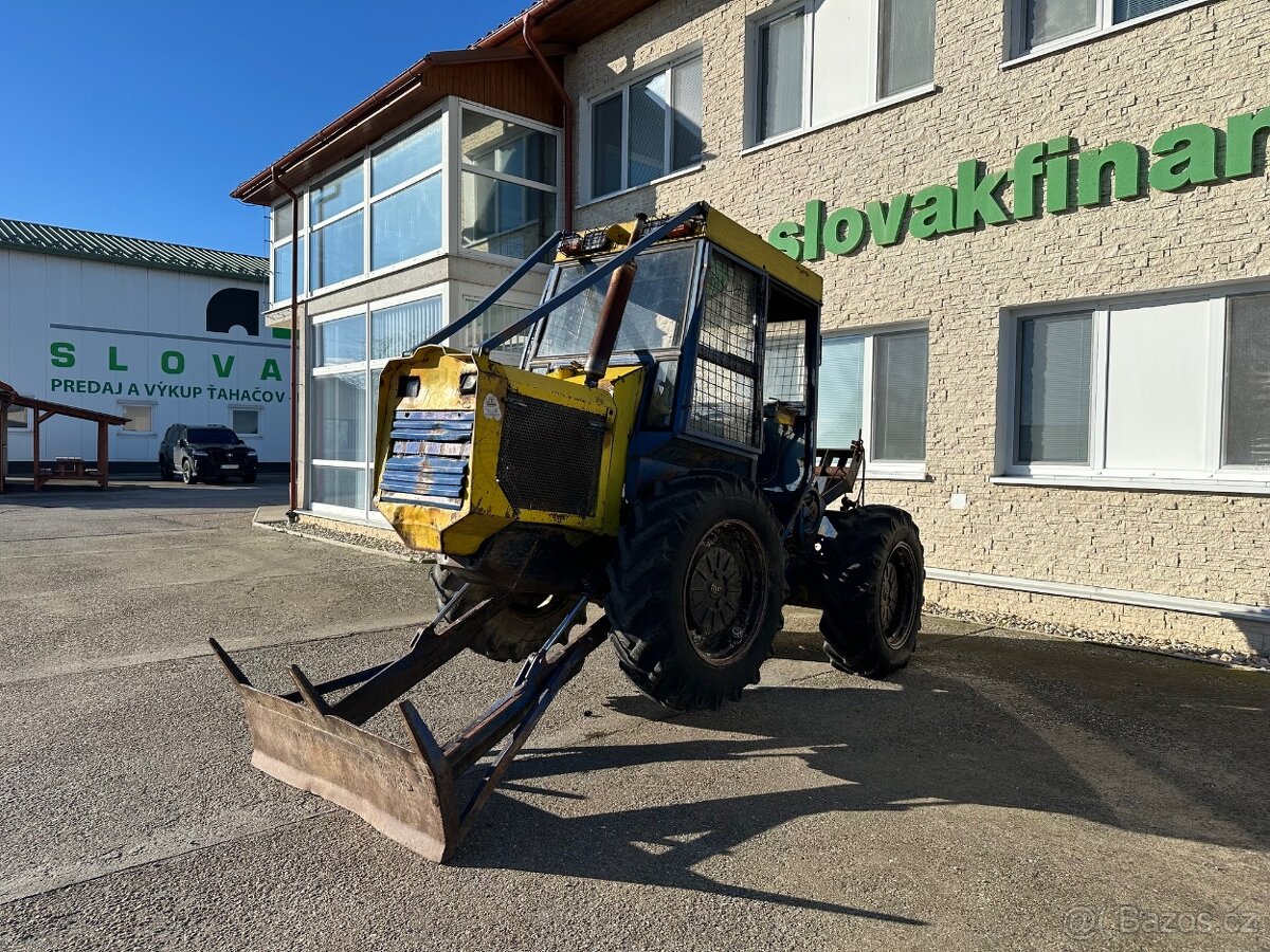 LKT HITTNER 55 2004 VIN 572