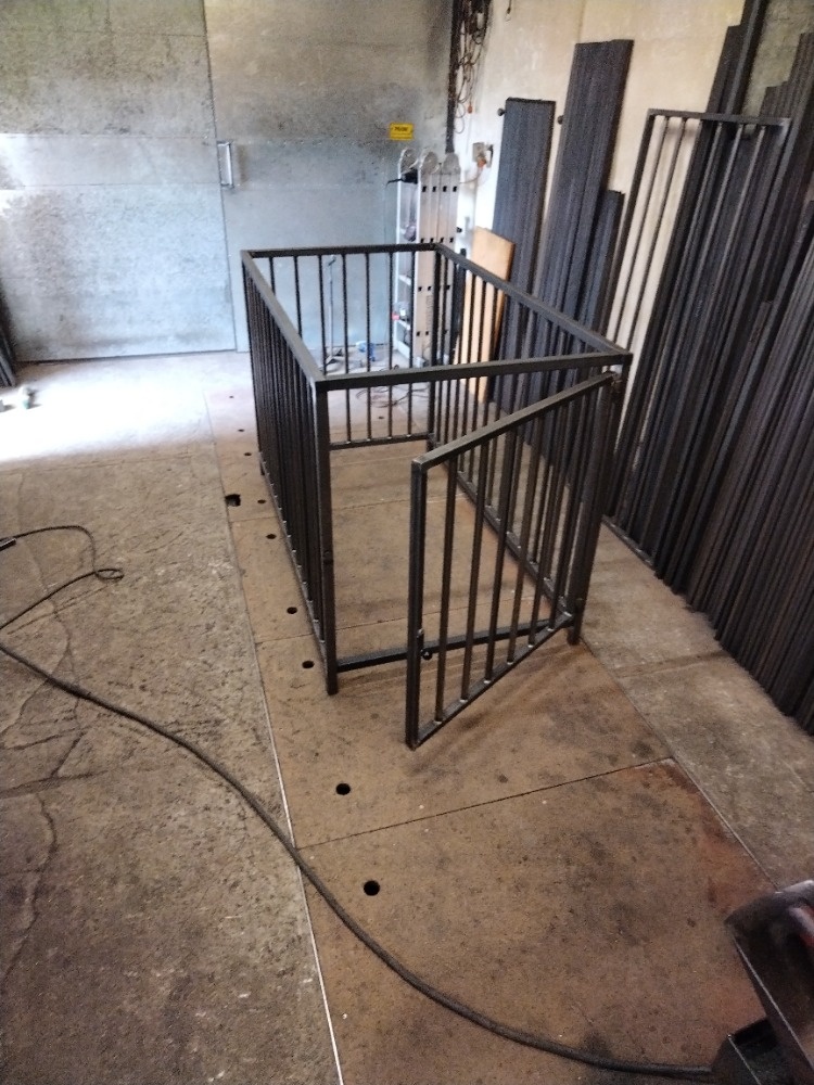 Kotec pro psa,klec,ohrádka pro psa