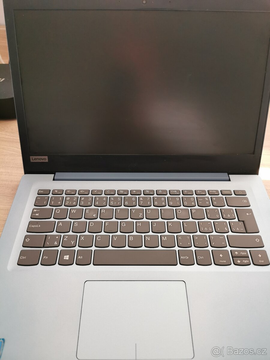 Notebook Lenovo Ideapad 120S-14IAP