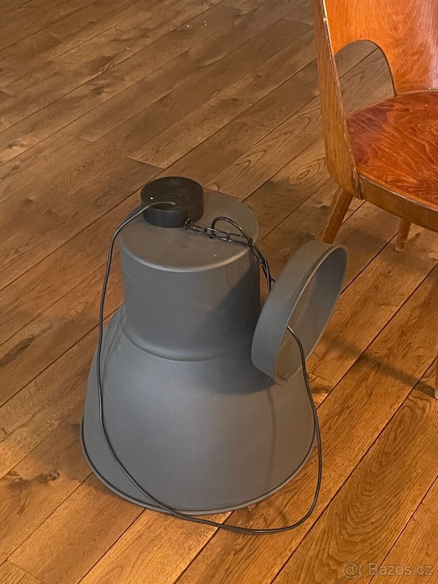 Stropní světlo IKEA