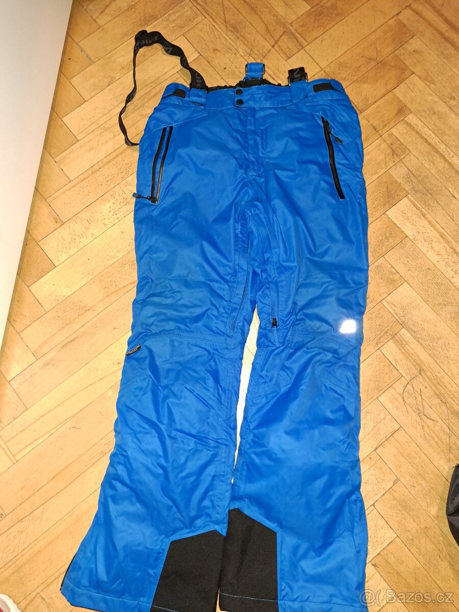 AlpinePro kahoty panske, vel L