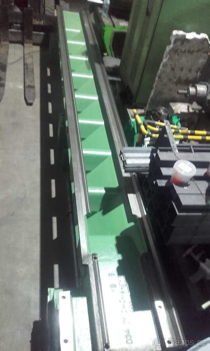 Sústruh SUI 80/4000, 32000€