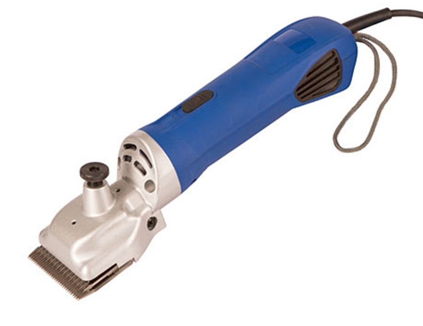 stříhací strojek KERBL pro skot a koně