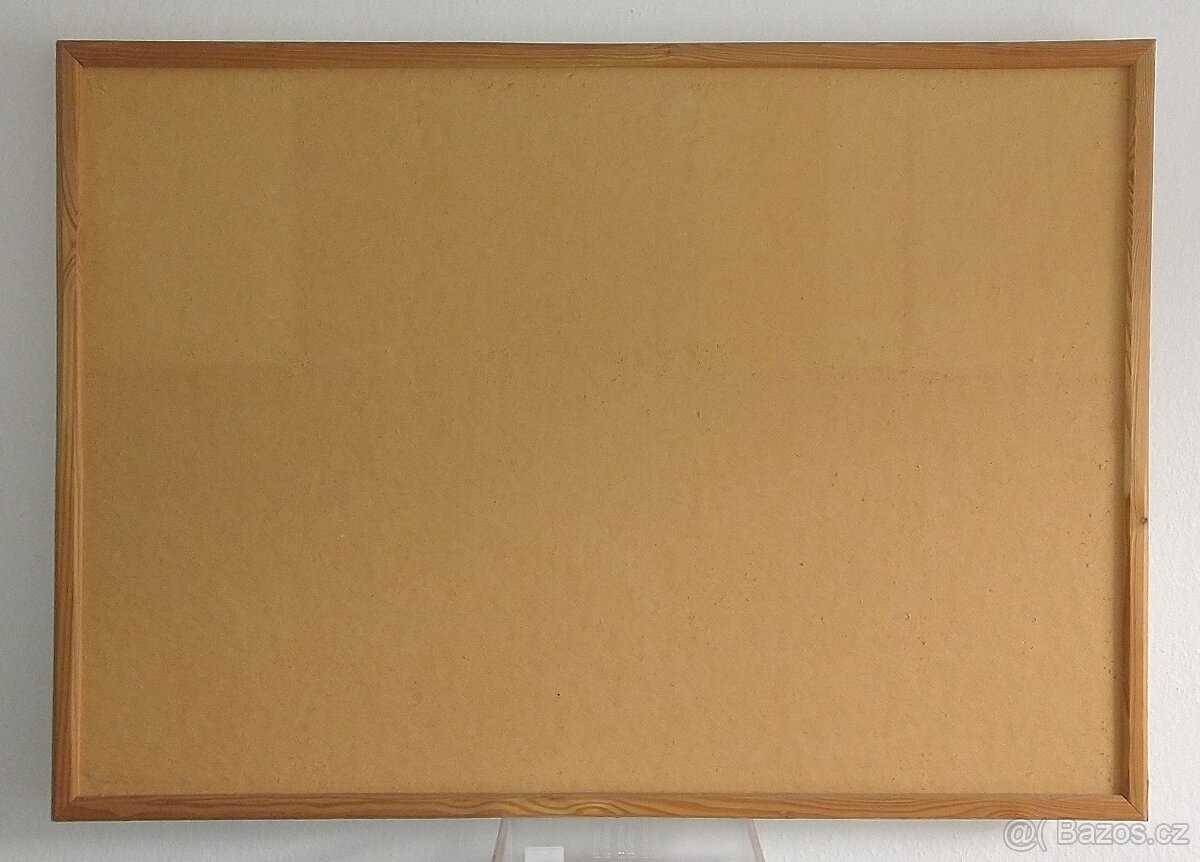 Nástěnky, obrazy + obrazy PUZZLE