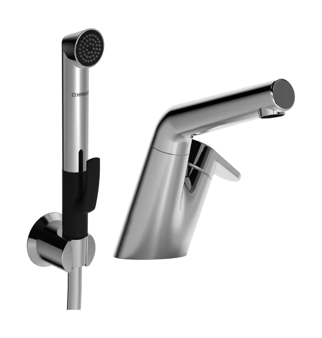 Umyvadlová baterie HANSASIGNATUR
