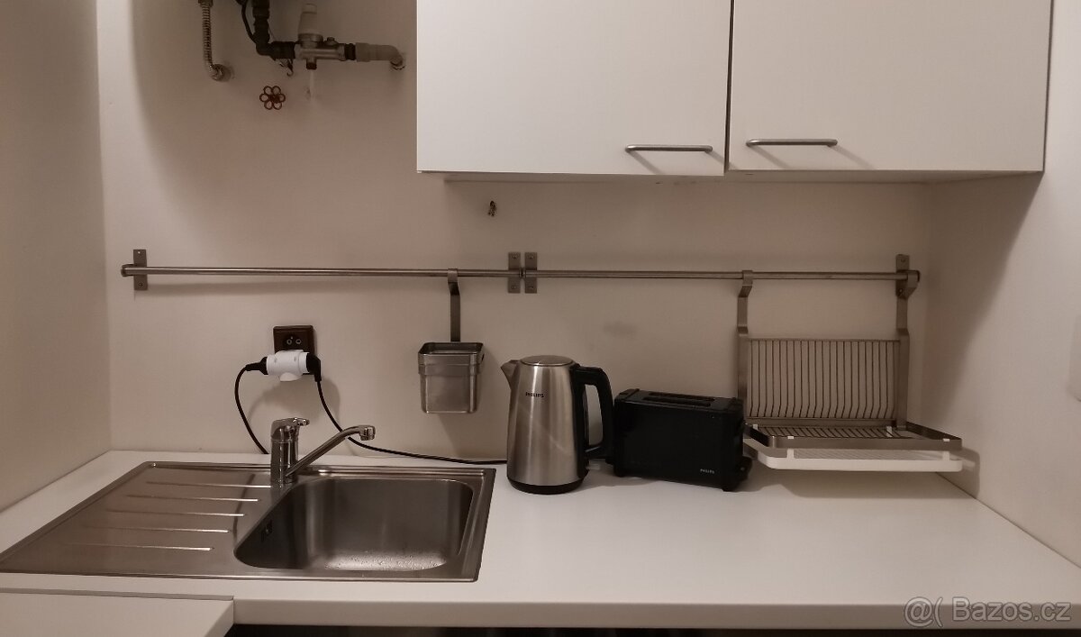 Doplňky do kuchyně