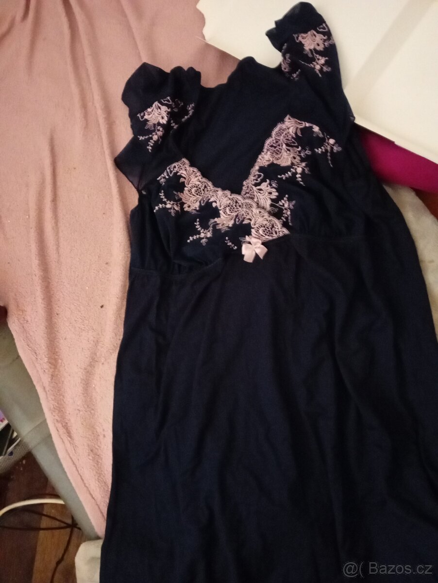 Prodám krásnou košilku na spani