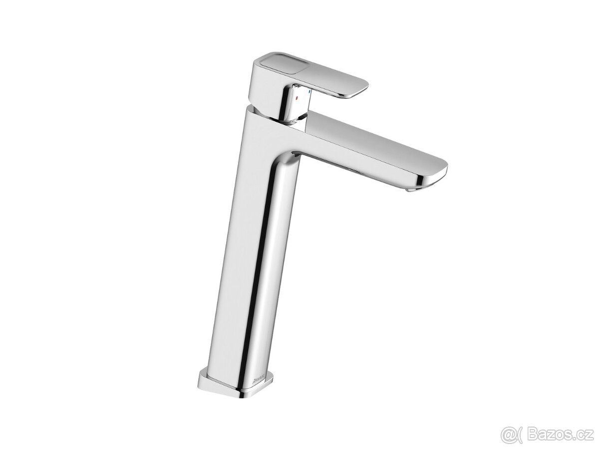 Umyvadlová stojánková baterie 10°