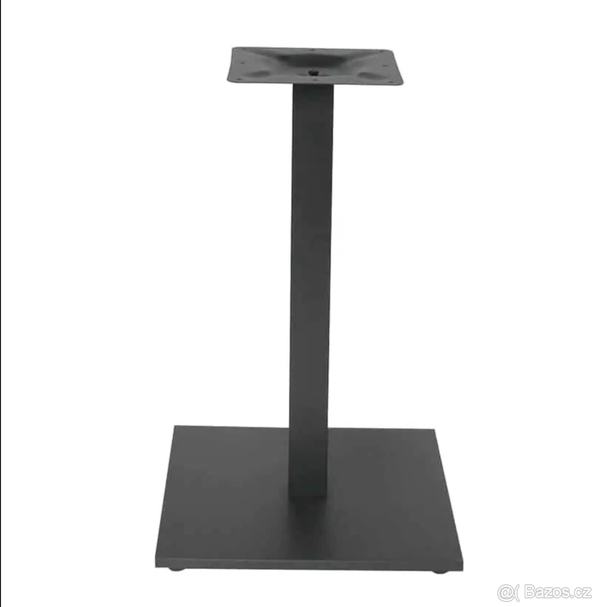 Podnože pod kavárenské stolky