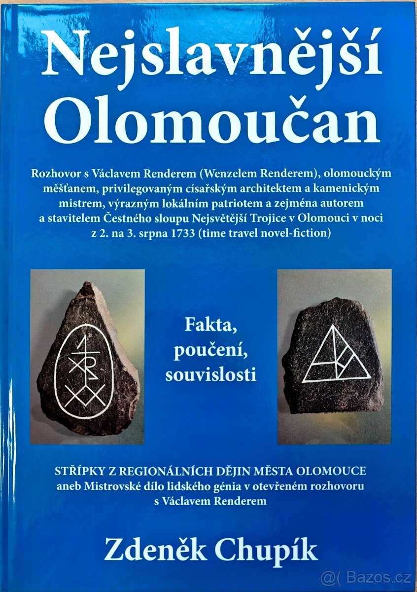 Nejslavnější Olomoučan