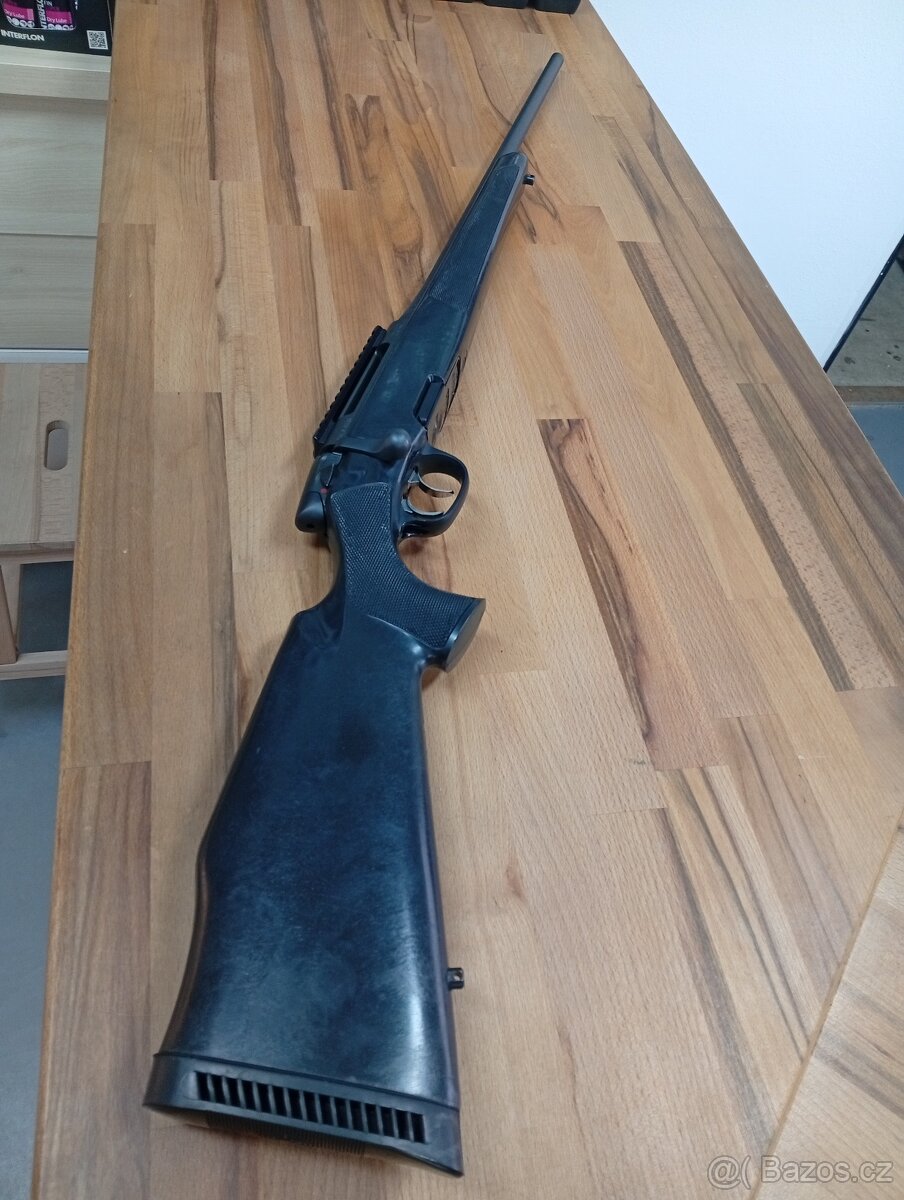 Steyr Mannlicher 270win.