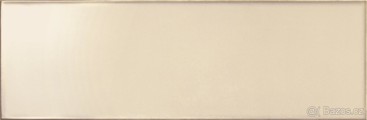 Obklad Champagne 25x76, MMUT