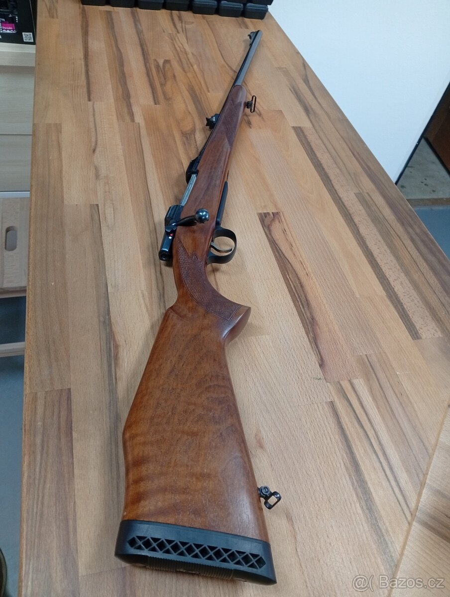 CZ 550 6,5x55