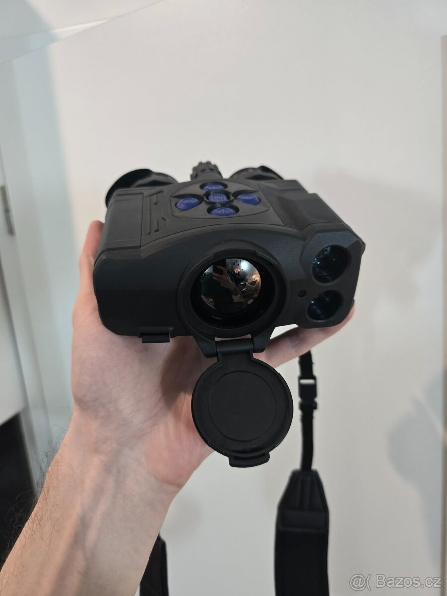 Termovize Accolade 2 LRF XP50 PRO