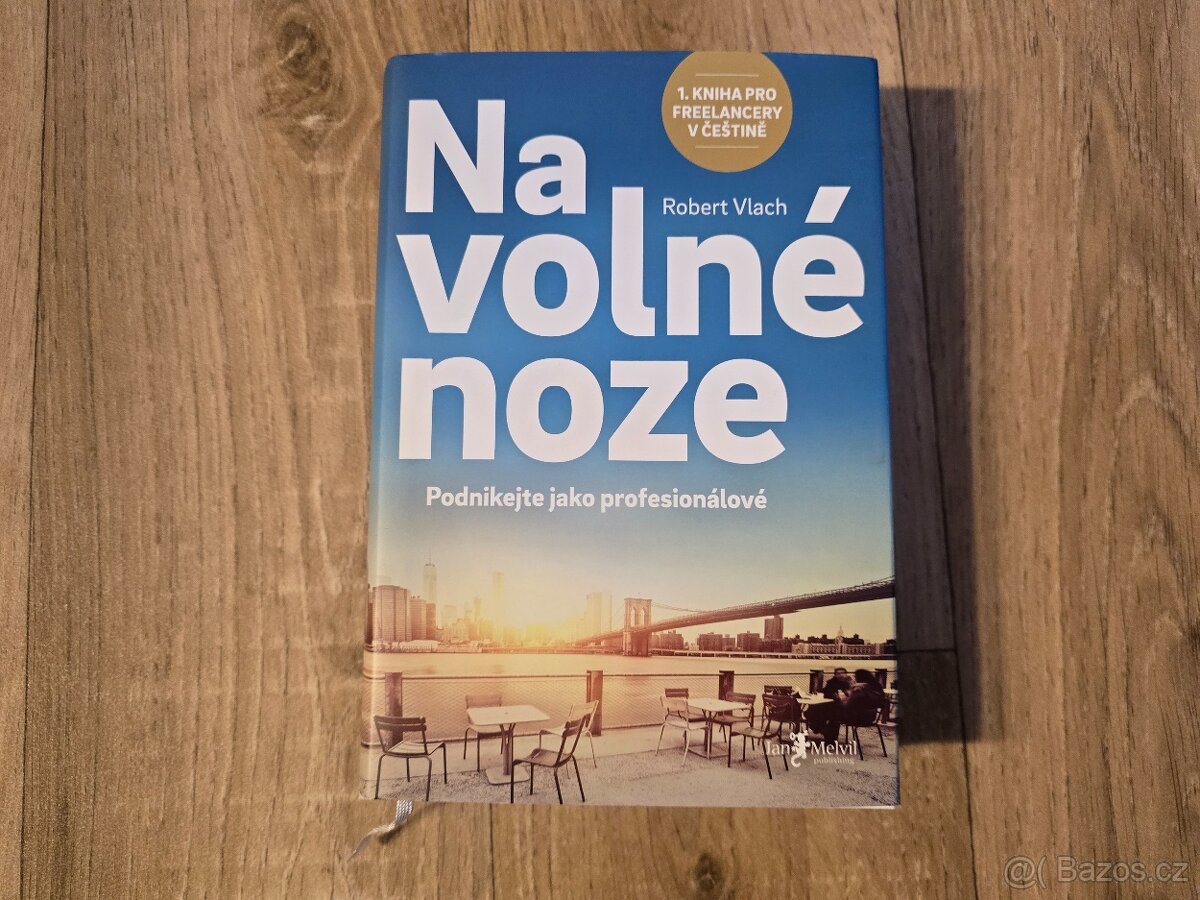 Odborné knihy / rozvoj osobnosti