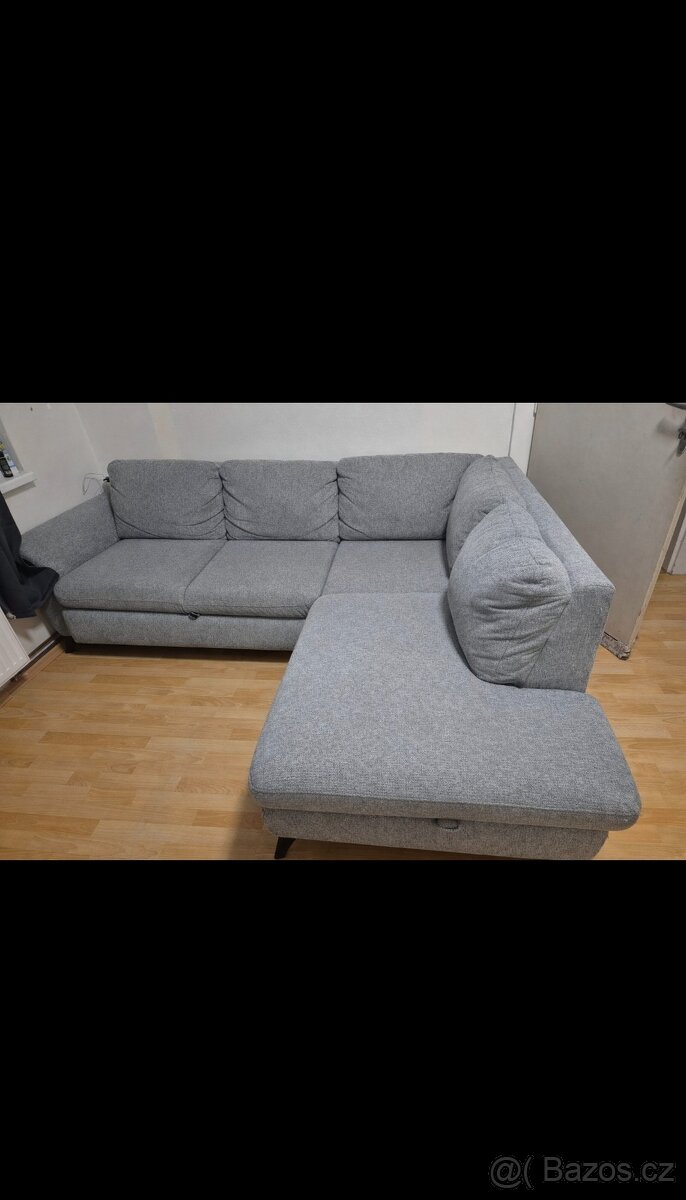 Prodám rozkládací gauč