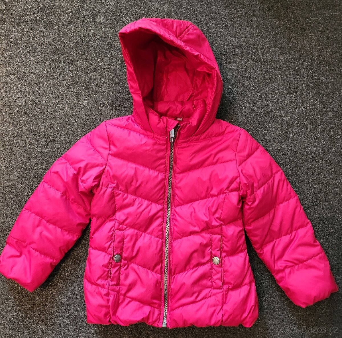 Dětská bunda PALOMINO, velikost 104 cm