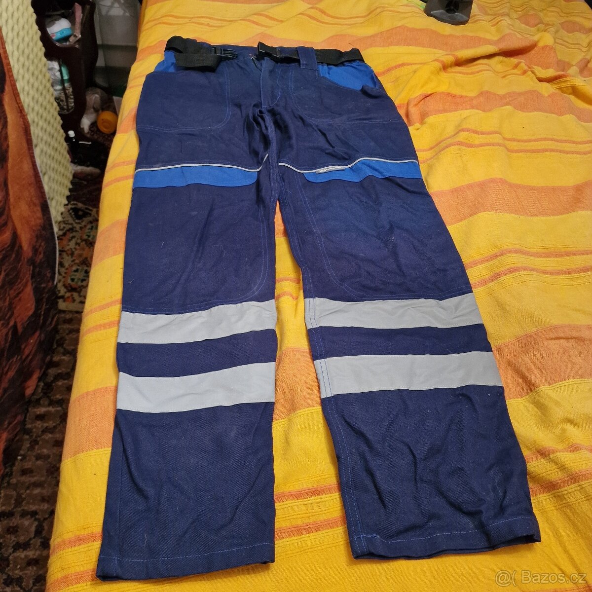 Kalhoty ARDON®COOL TREND s reflex c.50