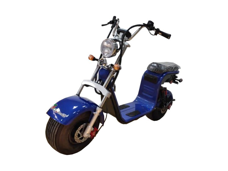 elektro koloběžka CAPIRELLI Urbano V