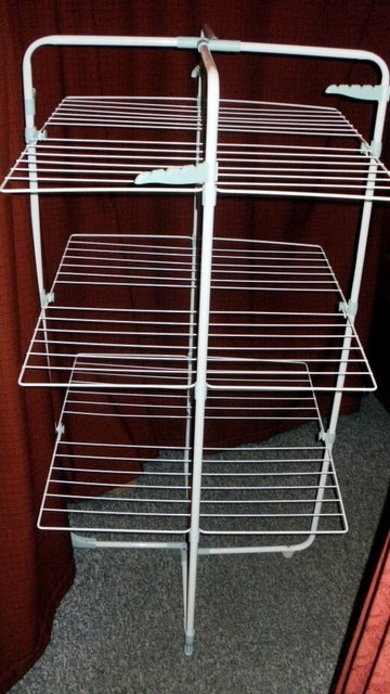 SKLÁDACÍ SUŠÁK-18m.