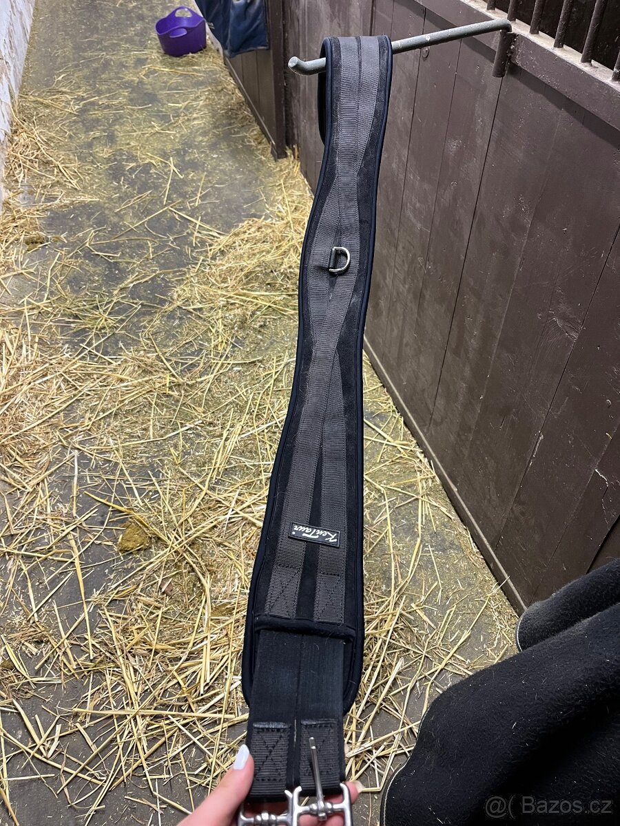 Kentaur podbřišník s paměťovou pěnou