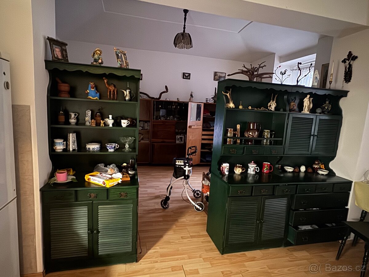 Jídelní sestava- toledo