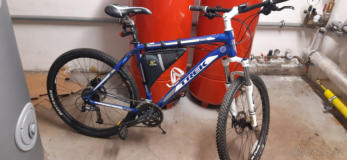 Kolo TREK