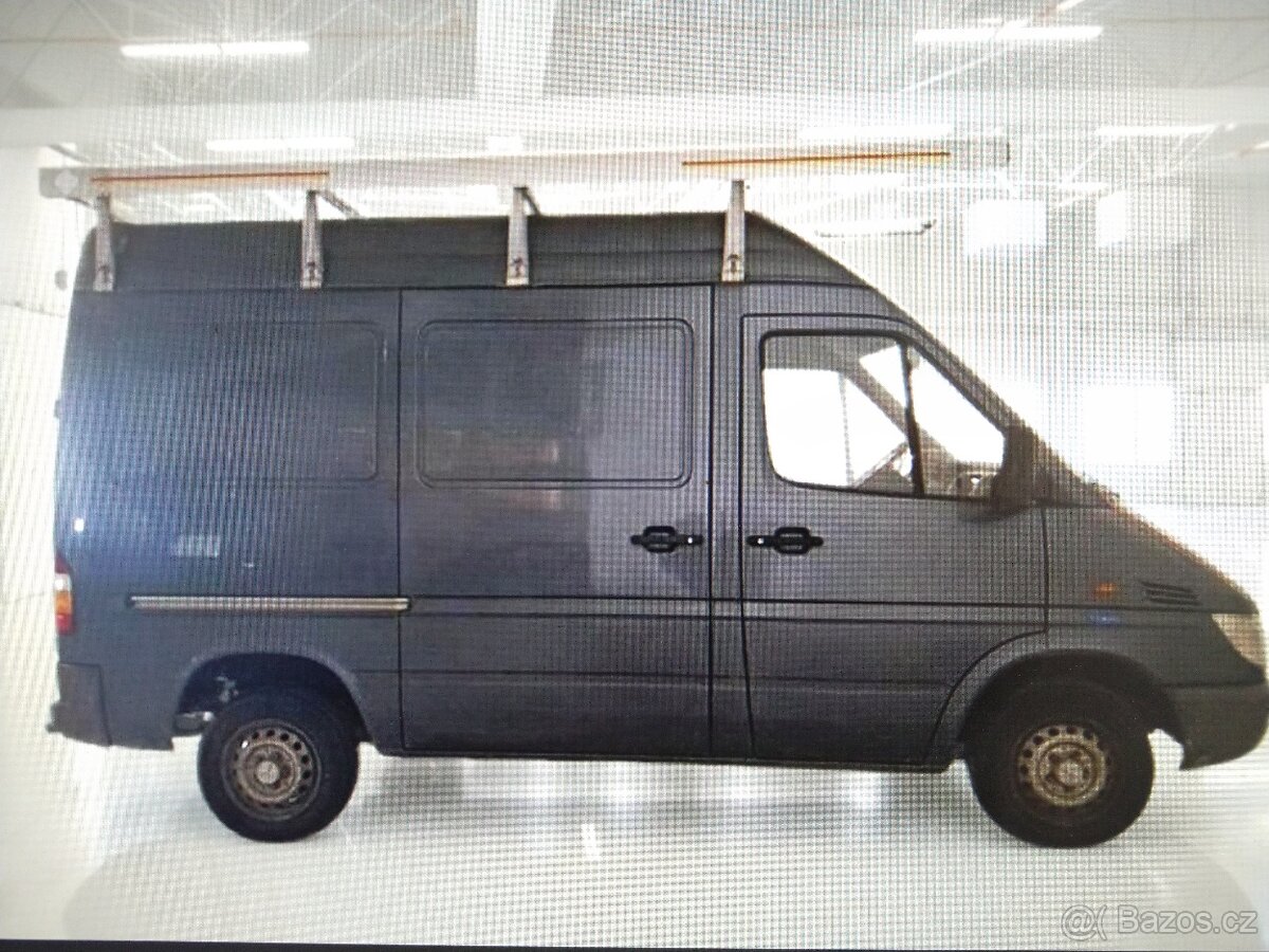 Mercedes sprinter 211 CDI