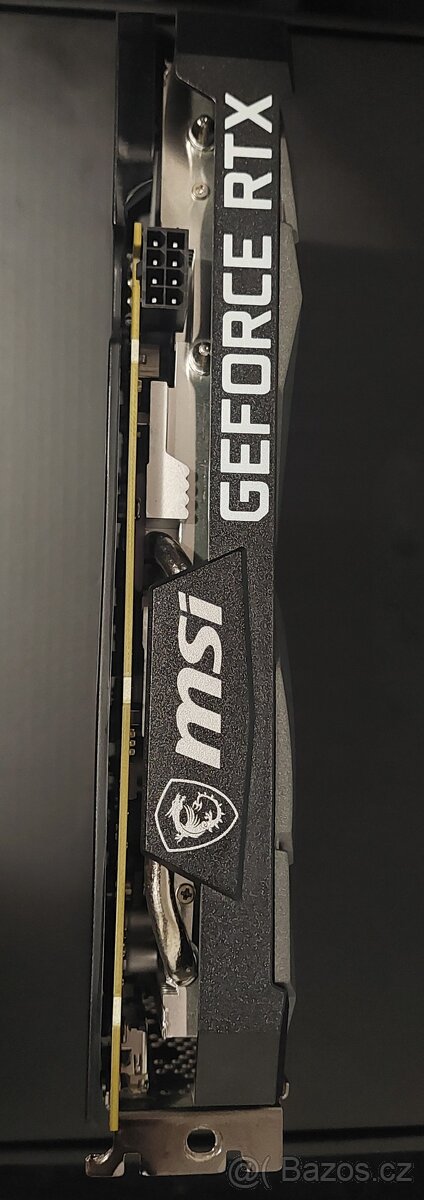 NVIDIA GeForce RTX 3060 12GB