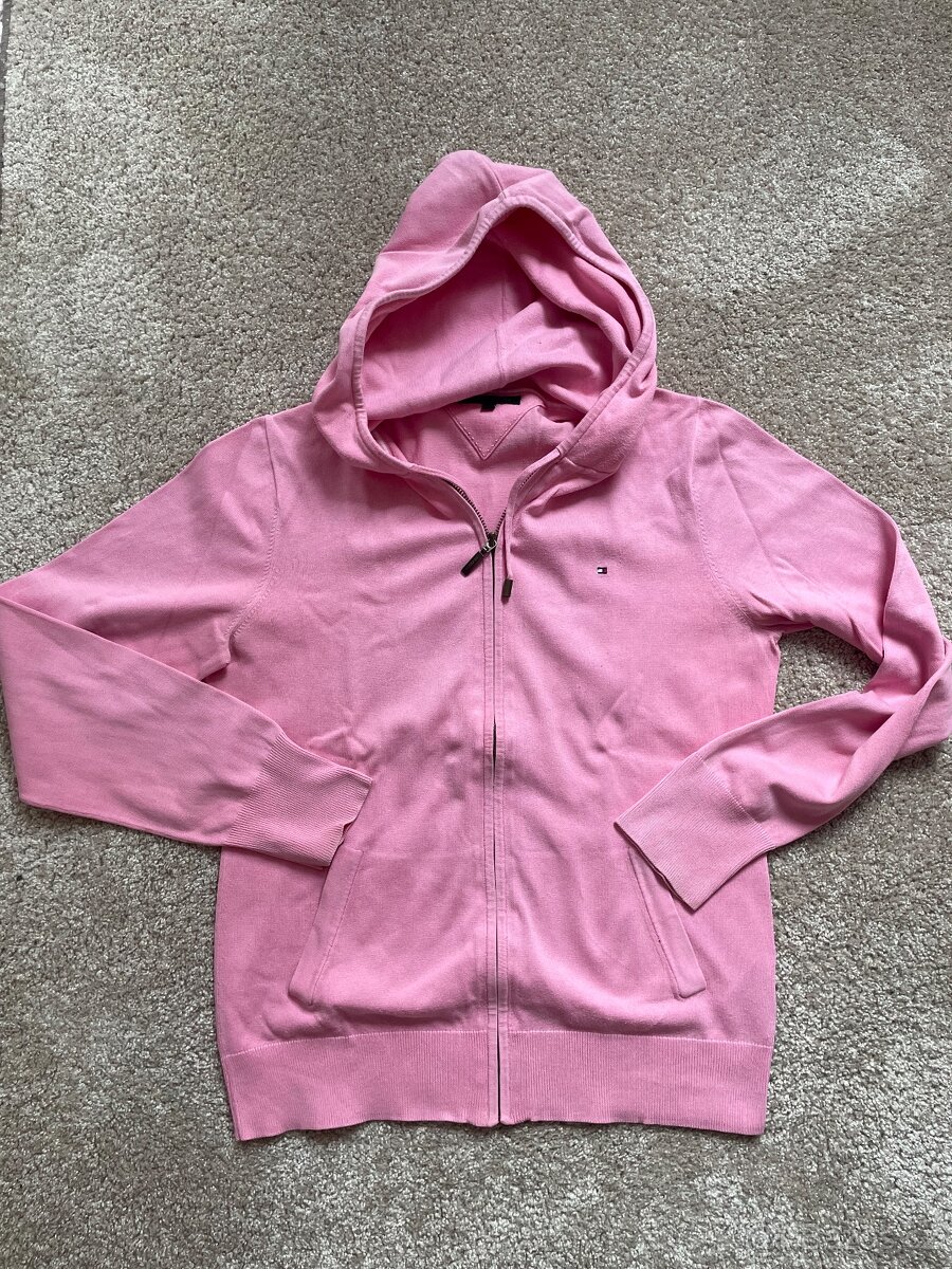 Svetr Tommy Hilfiger