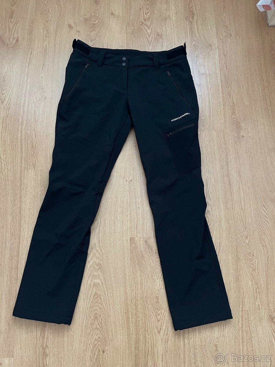 Zimní kalhoty Northfinder