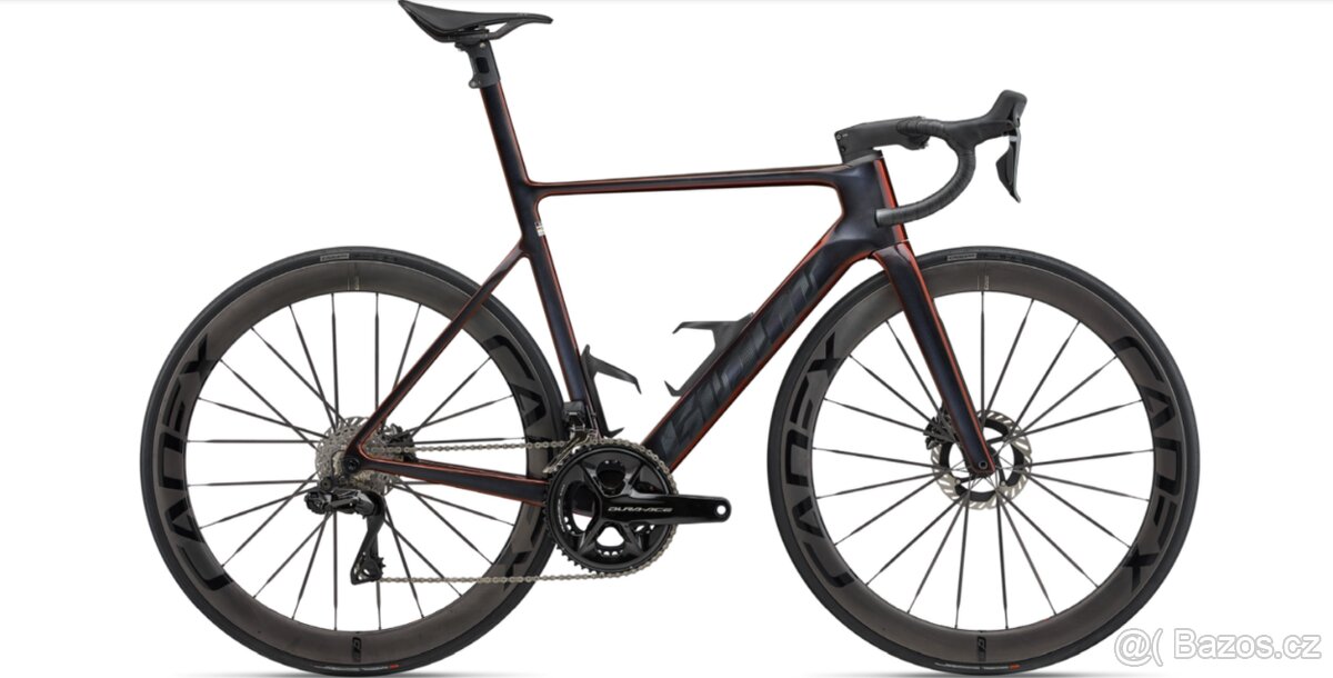 PROPEL ADVANCED SL 0 DA