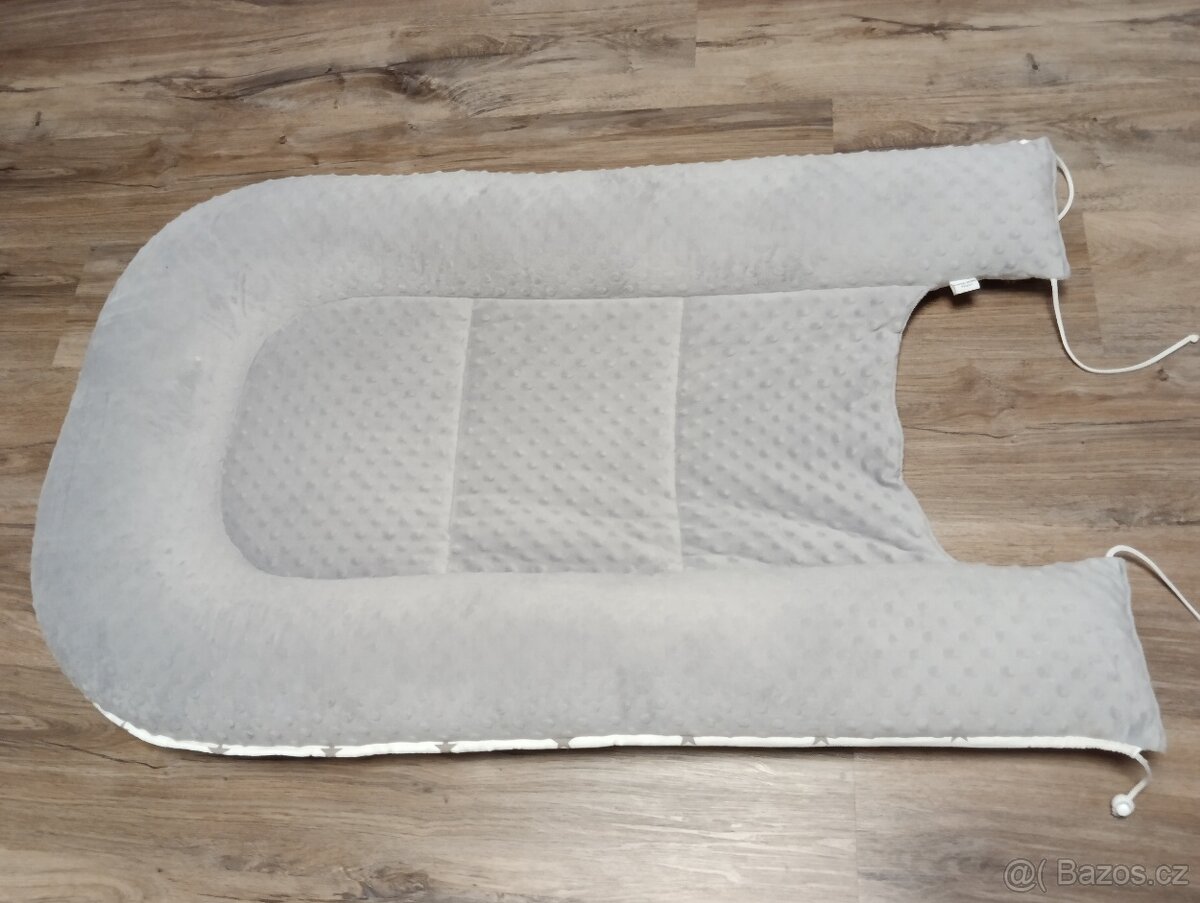 Hnízdečko pro miminko