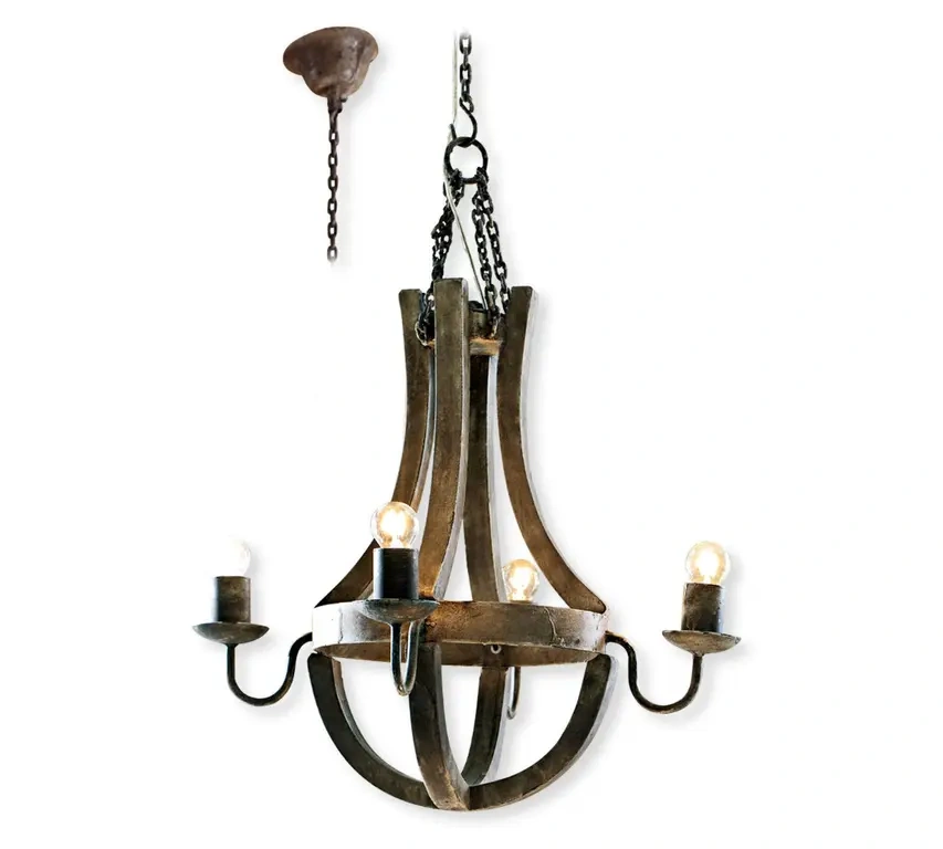 Lustr, výrobce Loberon