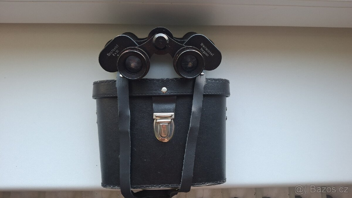 Dalekohled Noctovist 8x30 Weitwnkel Vergutet