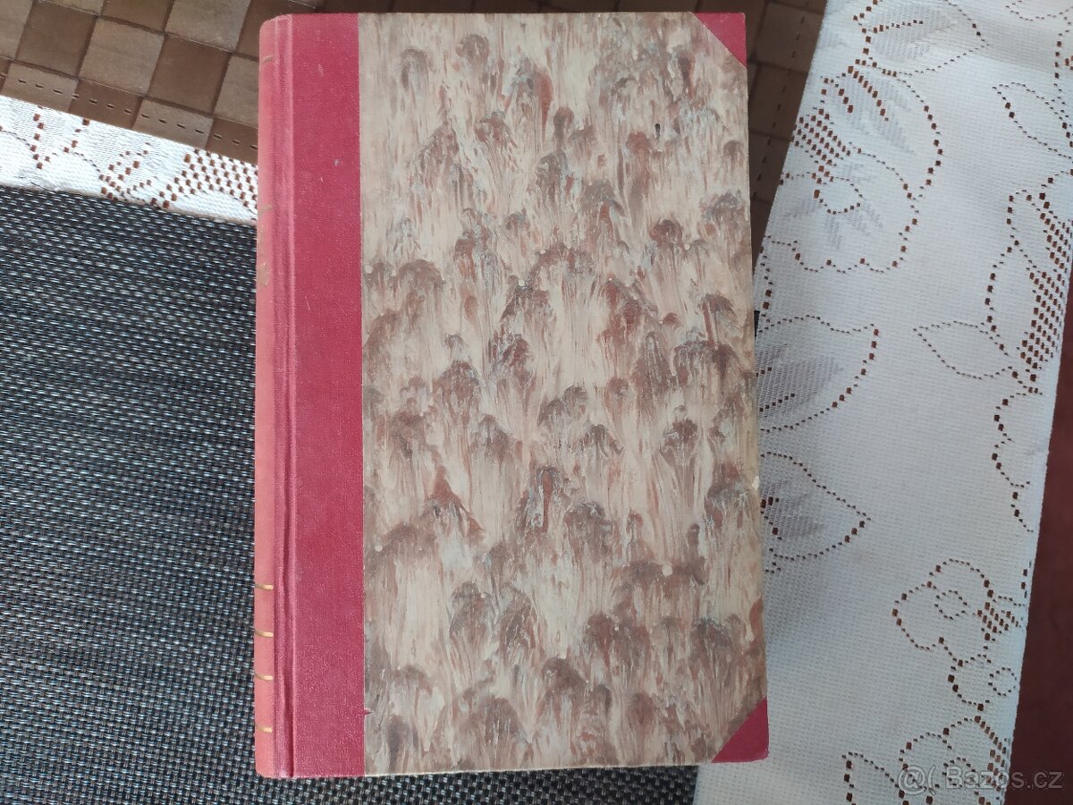 Fr. Kubka: Pražské nokturno