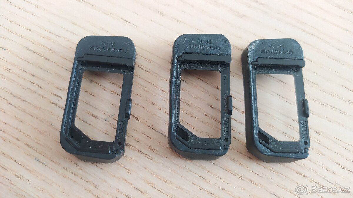 Olympus očnice EP-10 EP-14 EP-15