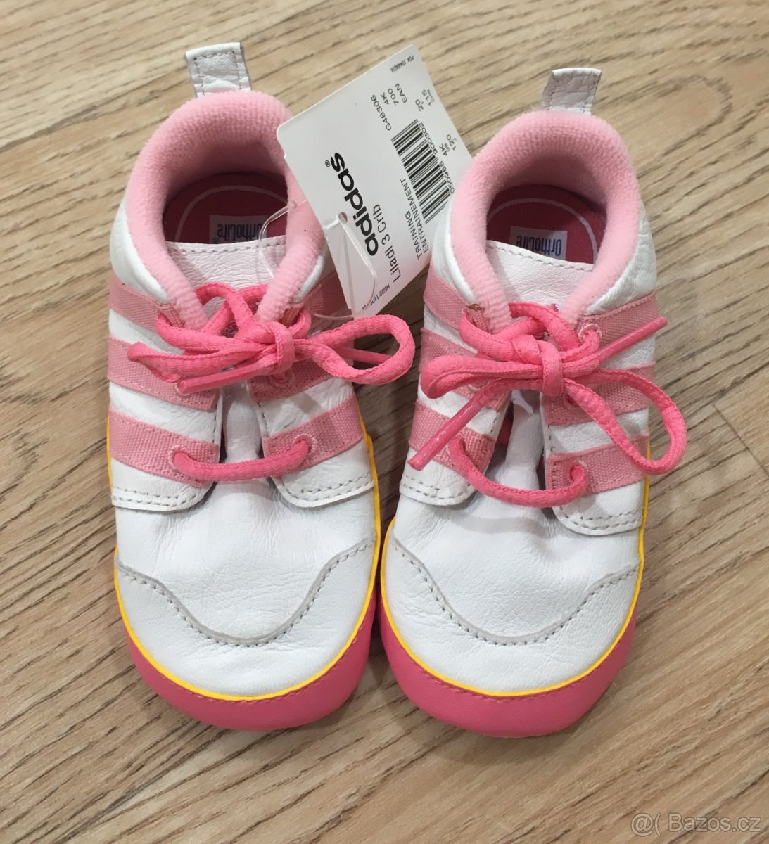 Boty Adidas