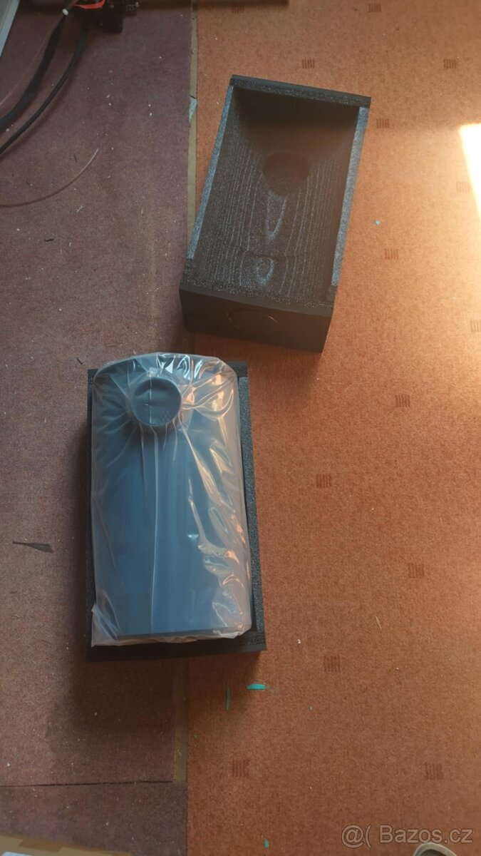 Atomstack D2 čistička vzduchu