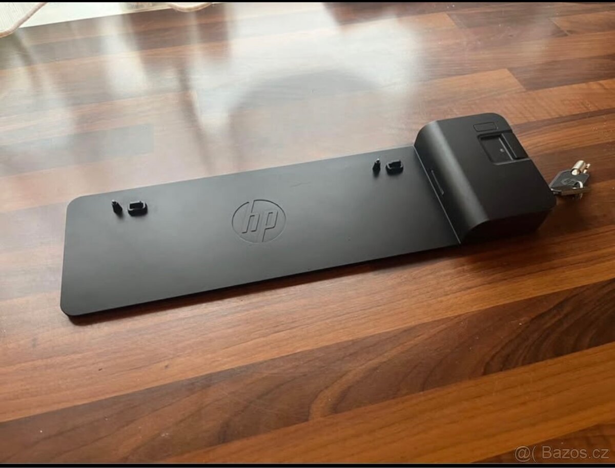 Dokovací stanice HP ultraslim